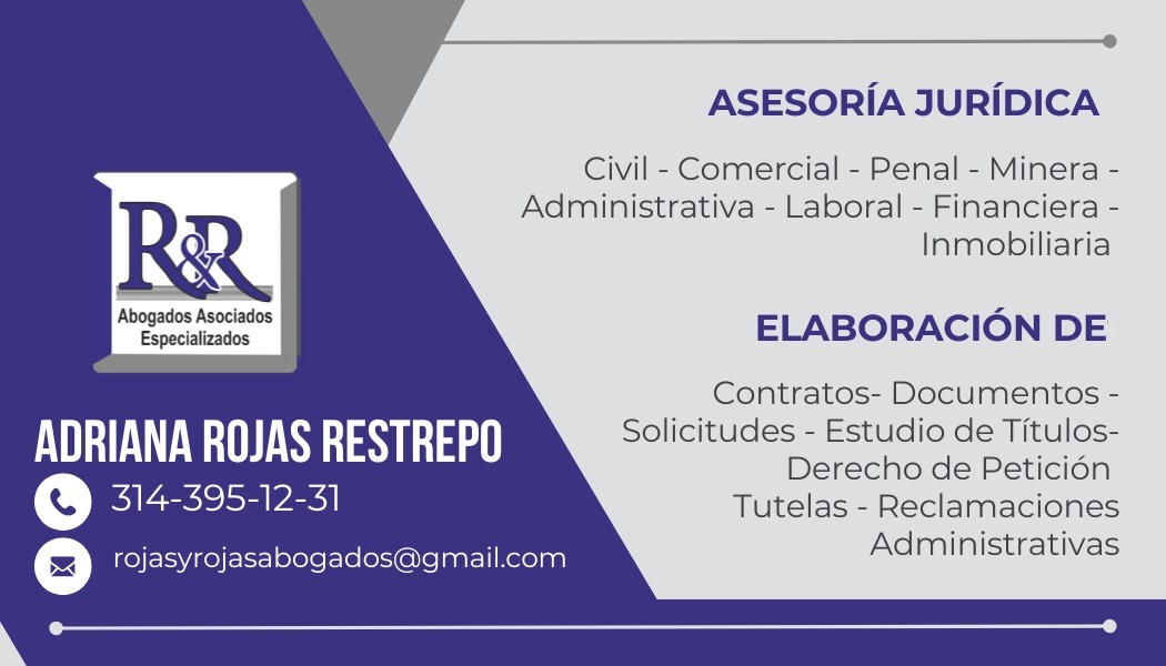 R&R Abogados