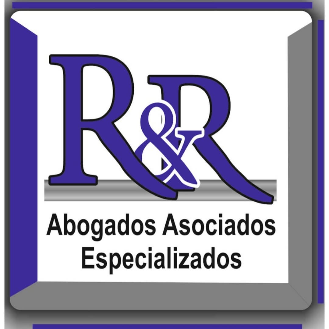 R&R Logo